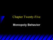 Chapter Twenty-Five