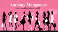 Anthony Manganaro-  Shining Gem in Fashion World PowerPoint PPT Presentation
