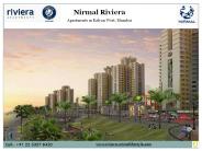 Nirmal Riviera - Residential Property in Kalyan West, Mumbai