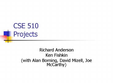 presentation player overlay