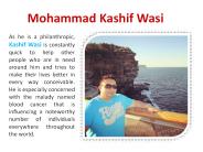 Mohammad Kashif Wasi - SAP Technology Expert