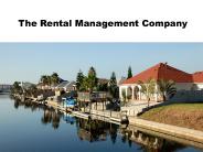 Property Management Corpus Christi