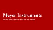 Meyer Instruments - Serving The Scientific Community