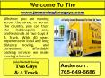 Moving Companies In Indianapolis - Interstate Movers - Household Mover PowerPoint PPT Presentation