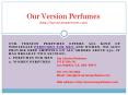 Wholesale Perfumes for Men and Women PowerPoint PPT Presentation
