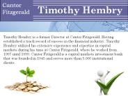 Timothy Hembry