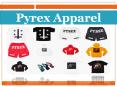 Pyrex Apparel