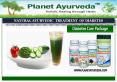 Natural Ayurvedic supplements for diabetes