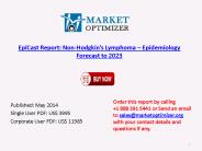EpiCast Report: Non-Hodgkin’s Lymphoma to 2023