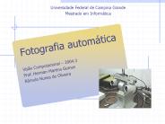 Fotografia autom