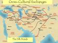 Cross-Cultural Exchanges PowerPoint PPT Presentation