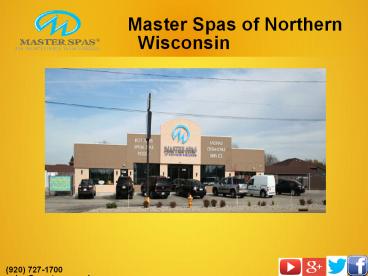 Steps For Installing A Spa