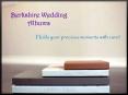 Berkshire Wedding Albums-holds your precious moments with care!! PowerPoint PPT Presentation