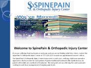 Pain Management Tampa FL