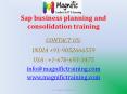 sap business planning and consolidation training PowerPoint PPT Presentation