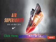 London nike air max