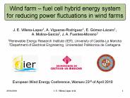 Wind farm 