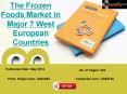 Western Europe Frozen Foods Industry- Major Companies Profile & Market Share, 2008-2016 PowerPoint PPT Presentation