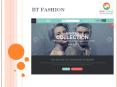 BT Fashion - responsive template for Joomla 2.5 and 3.x PowerPoint PPT Presentation