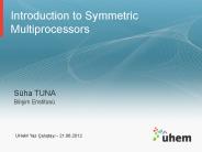 Introduction to OpenMP Programming