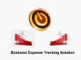 Business Expense Tracking Solution PowerPoint PPT Presentation