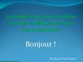 Les Exp PowerPoint PPT Presentation