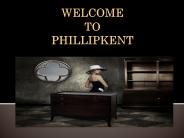 Furniture stores in Sydney – Phillip Kent