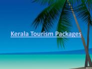 Kerala Tourism Packages