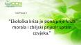 Conservation Central Network Hrvatska PowerPoint PPT Presentation
