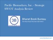 Pacific Biomarkers, Inc.