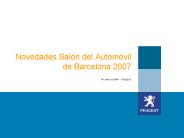 Novedades Sal