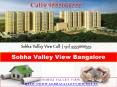 Sobha Valley View – New Residential Project Call 9555666555 PowerPoint PPT Presentation