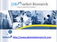 JSB market research: Cell-based Assays Market by Product report - Global Forecast to 2018 PowerPoint PPT Presentation