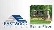 New Homes in Charlotte, NC - Belmar Place