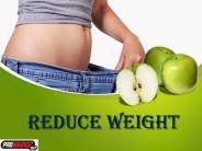 Reduce weight (1)