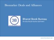 Biomarker Deals and Alliances