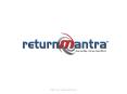ReturnMantra.com E-Brochure PowerPoint PPT Presentation