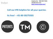 Trademark Registration in Bangalore