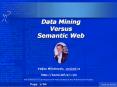 Data Mining PowerPoint PPT Presentation