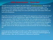 FIDO Authentication – Down boy!