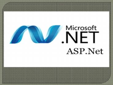 Dot net Training in Chandigarh