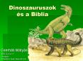 Dinoszauruszok  PowerPoint PPT Presentation