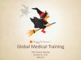 Global Medical Training PowerPoint PPT Presentation