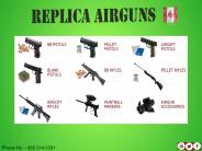 Airgun Safety Rules to Remember