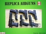 Things to Remember While Playing With Airsoft