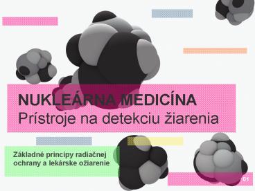 Nuclear physics science template