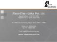 Alcon Electronics Pvt. Ltd. PowerPoint PPT Presentation