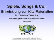 Spiele, Songs