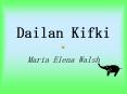 Dailan Kifki PowerPoint PPT Presentation