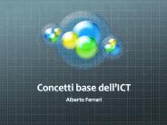 Concetti base dell